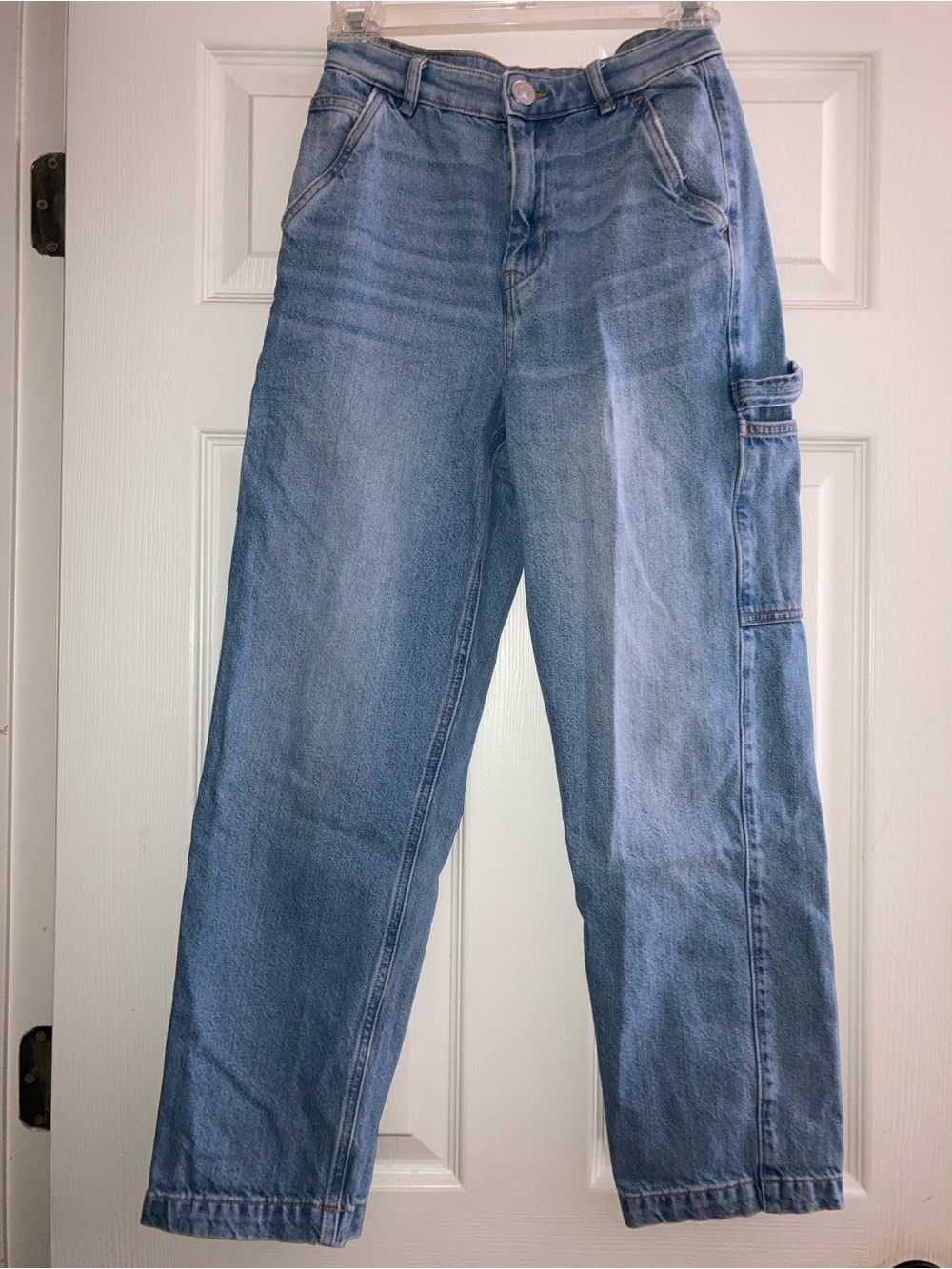 AE Highest Rise 90s Boyfriend Jean